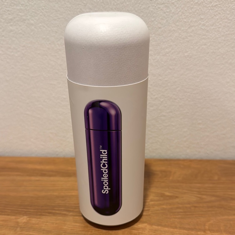 Spoiledchild L28 ANTI-AGING RESTORING MOISTURIZER -50 ml (BNIB)